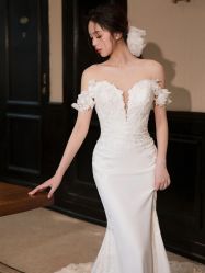 -纯色时光婚纱艺术馆WHITE