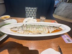 -花舍·新派粤菜·西餐·下午茶(亚运村·鸟巢店)