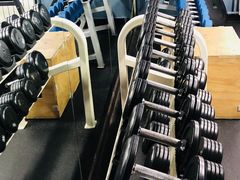 -悦健身私教工作室(双井店)