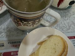 -汗腾格里·风味餐厅(新疆驻京办店)