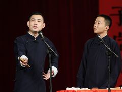 -青曲社相声(易俗街区店)