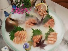 -财神岛·大连海鲜餐厅