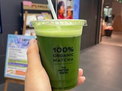 -THE MATCHA TOKYO抹茶东京