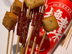 -状元虎.摇滚炒鸡.家常菜(义勇街店)