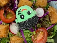 -BOPEYE·波派炸鸡(九霄天地店)