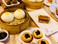 -味可道美食坊(福基路店)
