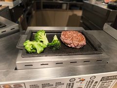 -肉肉大米(金虹桥店)