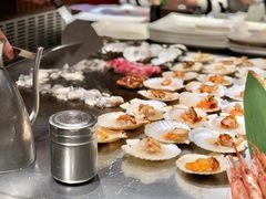 -大渔铁板烧(大悦城店)