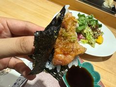 -四葉寿司·城市景观(深圳湾1号店)