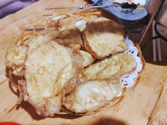 -三盛肥蛤(总店)