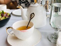 伯爵红茶-哈布斯扒房(华发商都店)