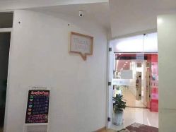 -Your Yoga Pilates·瑜伽普拉提习练室