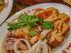 -芋包王闽南茶楼(八市店)