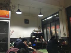 -清真·马峰烤肉(小学习北巷店)