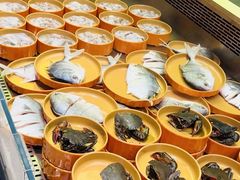 -海底捞大排档火锅(打浦路店)