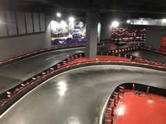 -魔赛卡丁车赛车汇(上海店)
