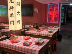 -龙虾当家·大排档(红谷滩五中店)