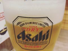 -一兰拉面(梅田阪急东通店)