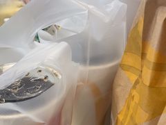 -麦当劳(望京国际商业中心店)