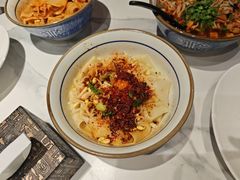 -山丹丹西北菜(金贸大厦店)