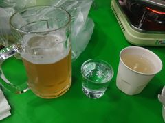 -真利味·脊骨火锅·正宗韩国料理(韩乐坊店)