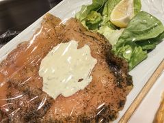 -宜家·瑞典风味餐厅(四元桥店)