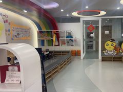 -小荧星艺校(浦东中环分校)