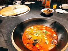 杂鱼锅-三里屯土灶台(盐城总店)