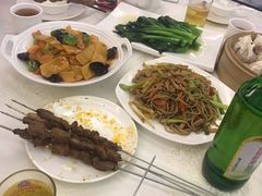 -那达慕蒙古风味酒楼