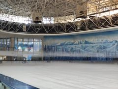 -世界之窗阿尔卑斯冰雪世界