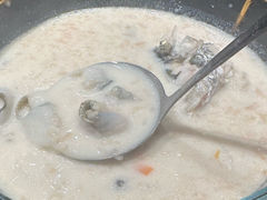 -老李家土菜馆·安吉地标美食