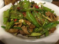 -妈妈的味道(工人体育场东路店)