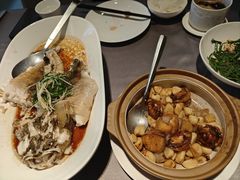 -徐记海鲜(曲江南湖店)