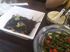 -川府宴语烤鱼川菜家常菜(梨园店)
