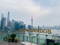 -上海外滩悦榕庄酒店