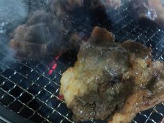 -泥炉烤肉(九龙坡店)