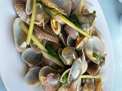 -ZF Seafood Restaurant 卓峰海鲜餐