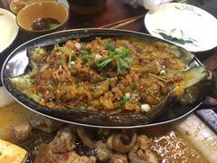 -阿昌白族石板烧(大理古城店)