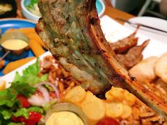 -HELLO MUSAE 拾光缪斯餐厅·纯正希腊风味(苏州中心店)
