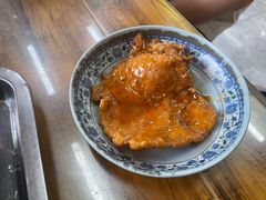 -雪琴面馆富安特色鱼汤面(城中花园店)