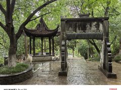 -敬亭山风景名胜区