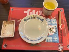-仙隐小鹿中華の日料(荣民龙首广场店)