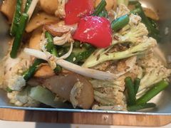 -0776食堂·京城创意菜(七里庄店)