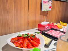 -海底捞火锅鲜切牛肉主题店(长寿路店)