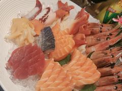 -大渔铁板烧(铁西万象汇店)