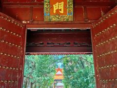 -建水文庙