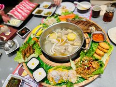 -椰小鸡·琼州糟粕醋(美兰缤纷城店)