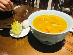 -福慧慈缘素食餐厅(王府井店)