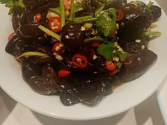 -饭橘汉江码头·乡野土菜馆(静安路店)