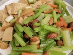 -天天渔港(杏林街店)